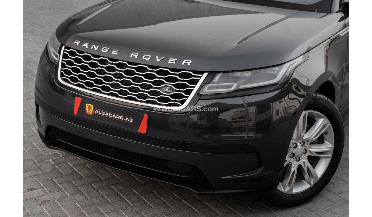 Land Rover Range Rover Velar P250 S | 3,917 P.M  | 0% Downpayment | Excellent Condition!
