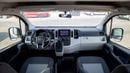 تويوتا هاياس GL Commuter 3.5L A/T