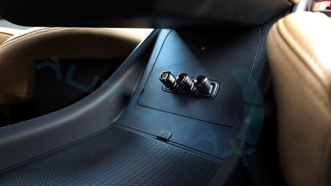 GAC GS8 Traveller Traveller i4 2.0T AWD 2026 GCC 0Km With 5 Years Or 150,000 Km Warranty @Official Dealer