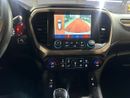 GMC Acadia DENALI