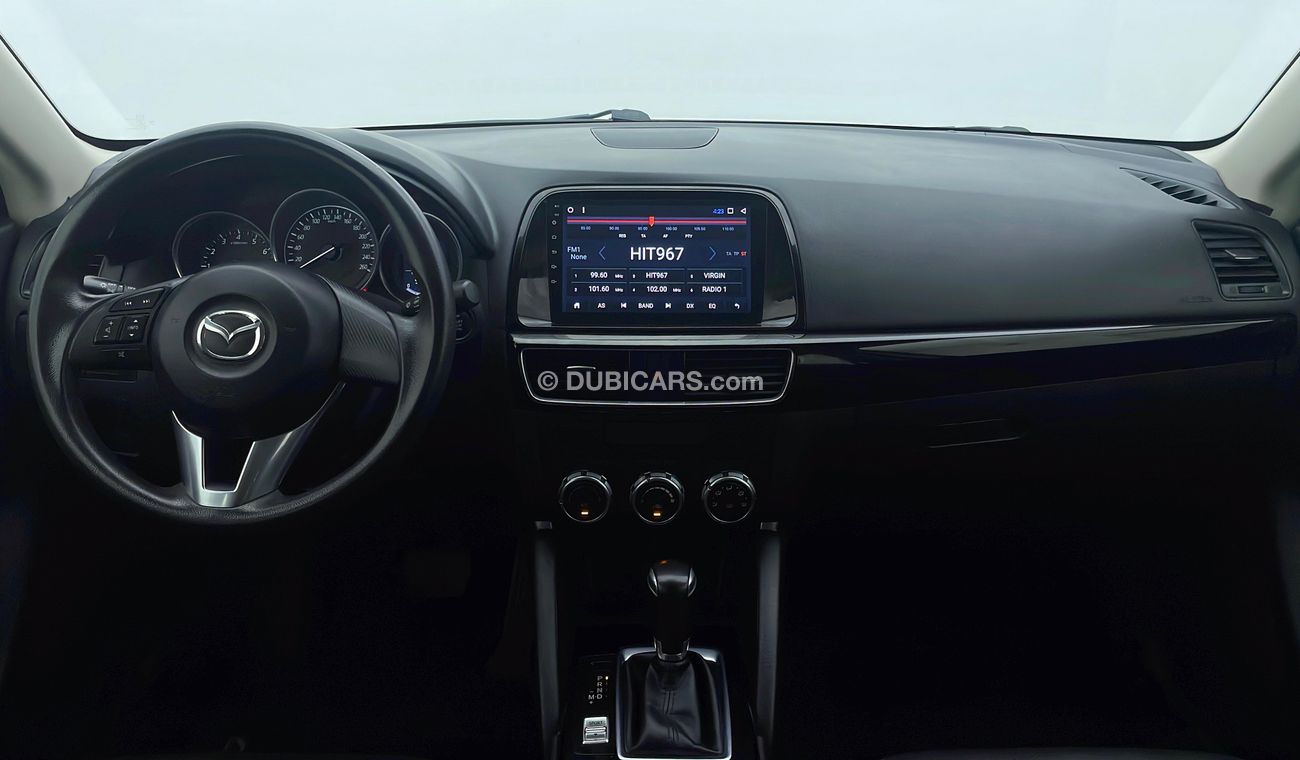 Mazda CX5 GS 2 | Zero Down Payment | Free Home Test Drive