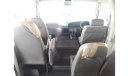 Toyota Coaster Coaster bus RIGHT HAND DRIVE (PM665)