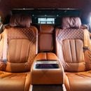 BMW 750Li AED 2,332 P.M • 0% Downpayment • BMW 750Li Individual Package  • 1 Year Warranty