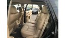 Nissan Pathfinder Nissan Pathfinder model 2014 GCC car prefect condition full option panoramic roof leather seats one 