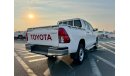 Toyota Hilux Hilux 2.7