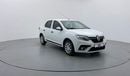 Renault Symbol S 1600