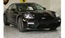 Porsche Panamera Turbo Turbo Super Clean