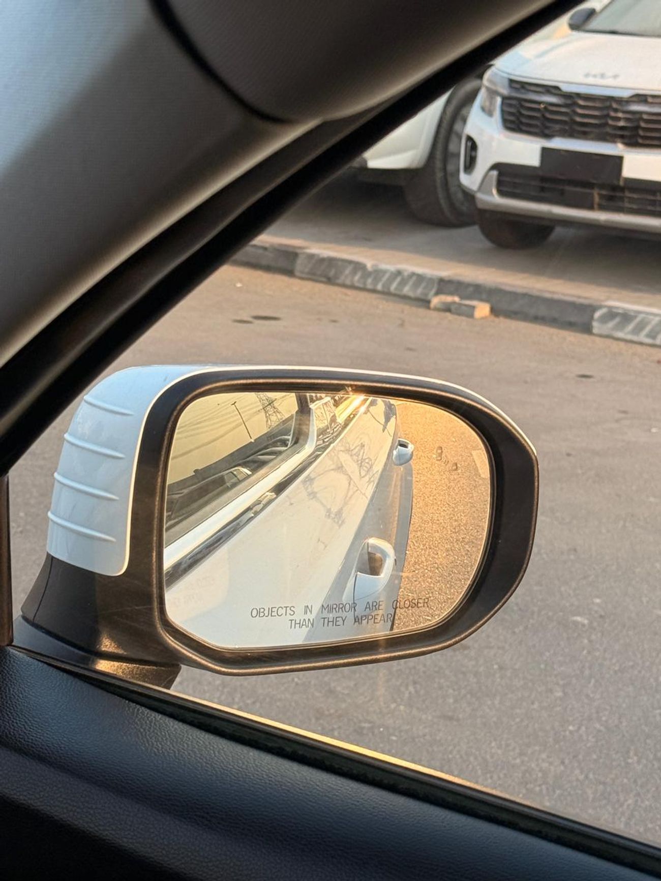 Kia Telluride LX 3.8L (295 HP)