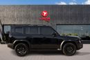 Jetour T2 LUXURY PLUS Jetour T2 Travel+ 2026 GCC | Agency Warranty