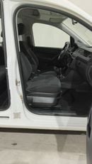 فولكس واجن كادي Non accident