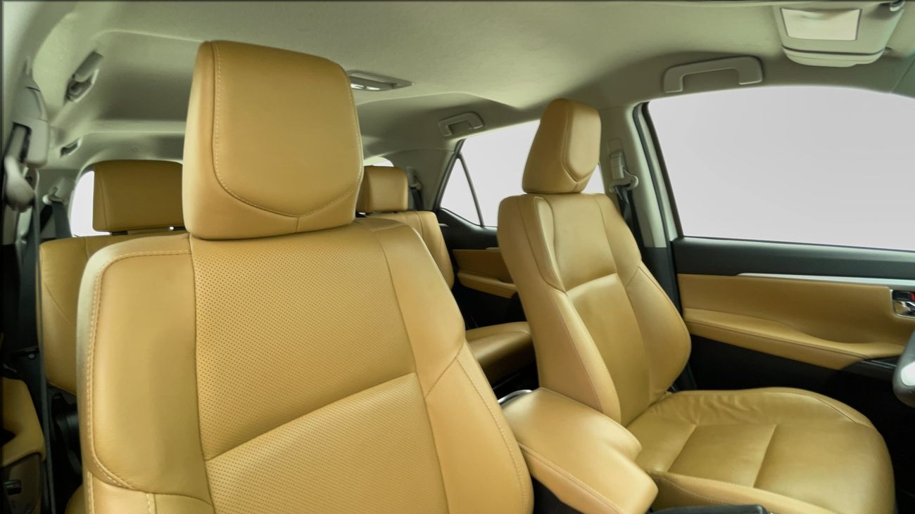 Toyota Fortuner VXR 4 | Zero Down Payment | Home Test Drive