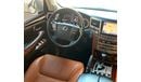 Lexus LX 570 Platinum excellent condition - original paint - low kilometer