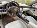 Porsche 911 Carrera 1ST OWNER