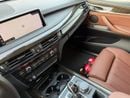 BMW X5 35i M SPORT