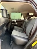 Toyota 4Runner 2021 TOYOTA 4RUNNER SR5 PREMIUM SUNROOF