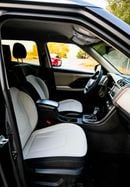 هيونداي كريتا هيونداي كريتا 2022 COMFORT خليجي بحالة ممتازة من الداخل والخارج
