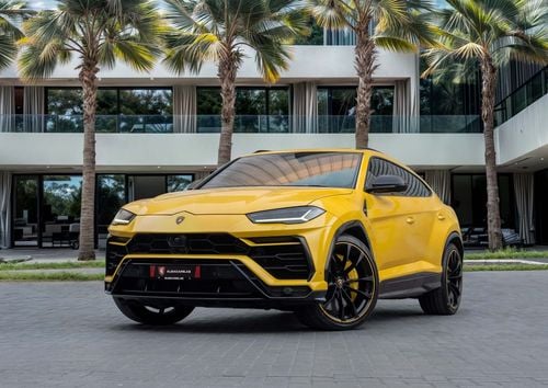 لامبورغيني اوروس Urus  | 15,667 P.M | 0% Downpayment | WARRANTY