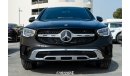 مرسيدس بنز GLC 300 4Matic Coupe 2022 Black