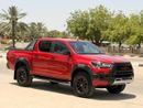 Toyota Hilux Rogue