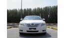 Toyota Camry 2009 GLX Ref#373