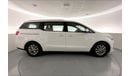 Kia Carnival LX