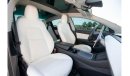 Tesla Model 3 TESLA Model 3 Standard Auto Pilot  White Interior  GCC 2023 ZERO km Under Warranty