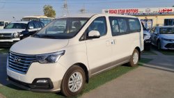 Hyundai H-1 2021 - 12 sets - ALT - 0KM