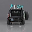 GMC Hummer EV EDITION 1 6,419  P.M • 0% Downpayment • GMC Hummer EV Edition 1 • Agency Warranty