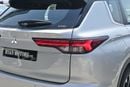 Mitsubishi Outlander Mitsubishi Outlander Hi-Line 2.5L Petrol 4WD, Model 2025, Color Silver