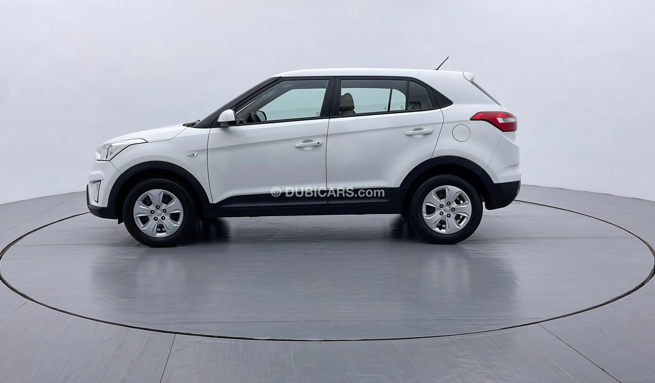 هيونداي كريتا S / GL 1.6 | بدون دفعة مقدمة | اختبار قيادة مجاني للمنزل