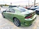 Dodge Charger R/T | Monthly 1700/- | 0% DP | Sunroof | Super Track Pak | Park Assist | # 34584