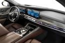 BMW 735i M SPORT