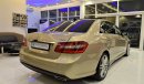 Mercedes-Benz E 350 Avantgrade