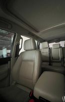 Mitsubishi Pajero GLS Highline 3.8L (243 HP)