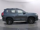 Toyota Prado 4x4 Diesel 3.0L Right Hand Drive (Export Only)