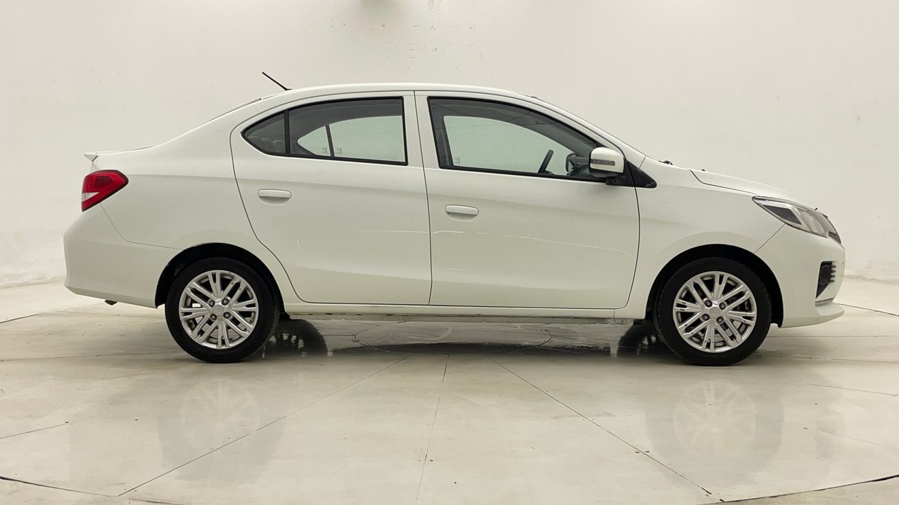 Mitsubishi Attrage GLX HIGHLINE 1.2 | Zero Down Payment | Home Test Drive