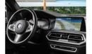 BMW X5 xDrive40i | 6,854 P.M  | 0% Downpayment | Full Agency Warranty!