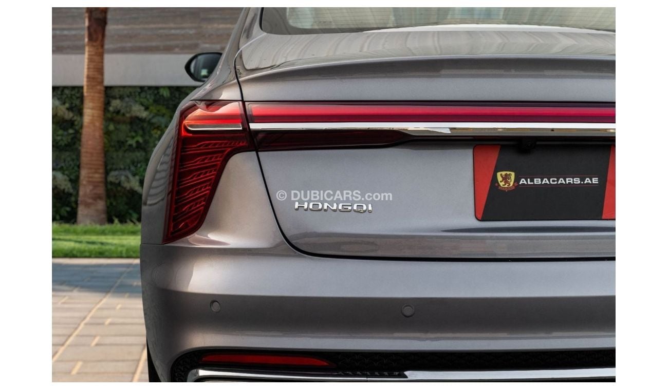 HONGQI H5 Ousado | 2,252 P.M  | 0% Downpayment | Brand New!