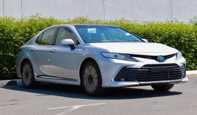 Toyota Camry Hybrid 2.5 L