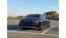 مرسيدس بنز E200 AMG مرسيدس بنز E200 موديل 2018 ضمان سنتين كيلو متر مفتوح