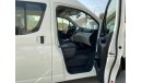 Toyota Hiace 3.5 COMMUTER MID GASOLINE 13 STR 6MT