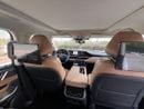 Infiniti QX80 Sensory 3.5L