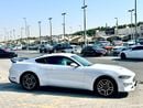 Ford Mustang Ecoboost | Monthly 1000/- | 0% DP | Blindspot | Fog Lights | Touch Screen | # 37177