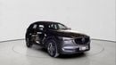 مازدا CX5 2.5 SIGNATURE AUTO 4WD | شامل الضمان | 0 ﺪﻔﻋﺓ ﺃﻮﻟﻯ