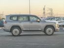 Toyota Land Cruiser 2026 Toyota Land Cruiser GXR 4.0L petrol