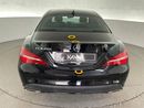 Mercedes Benz CLA 200 Standard | National Day Celebration | Guaranteed Warranty | 0 Down Payment
