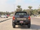 تويوتا هيلوكس GR SPORT
