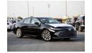 Toyota Avalon 2022 Toyota Avalon 3.5L XLE | Export Only