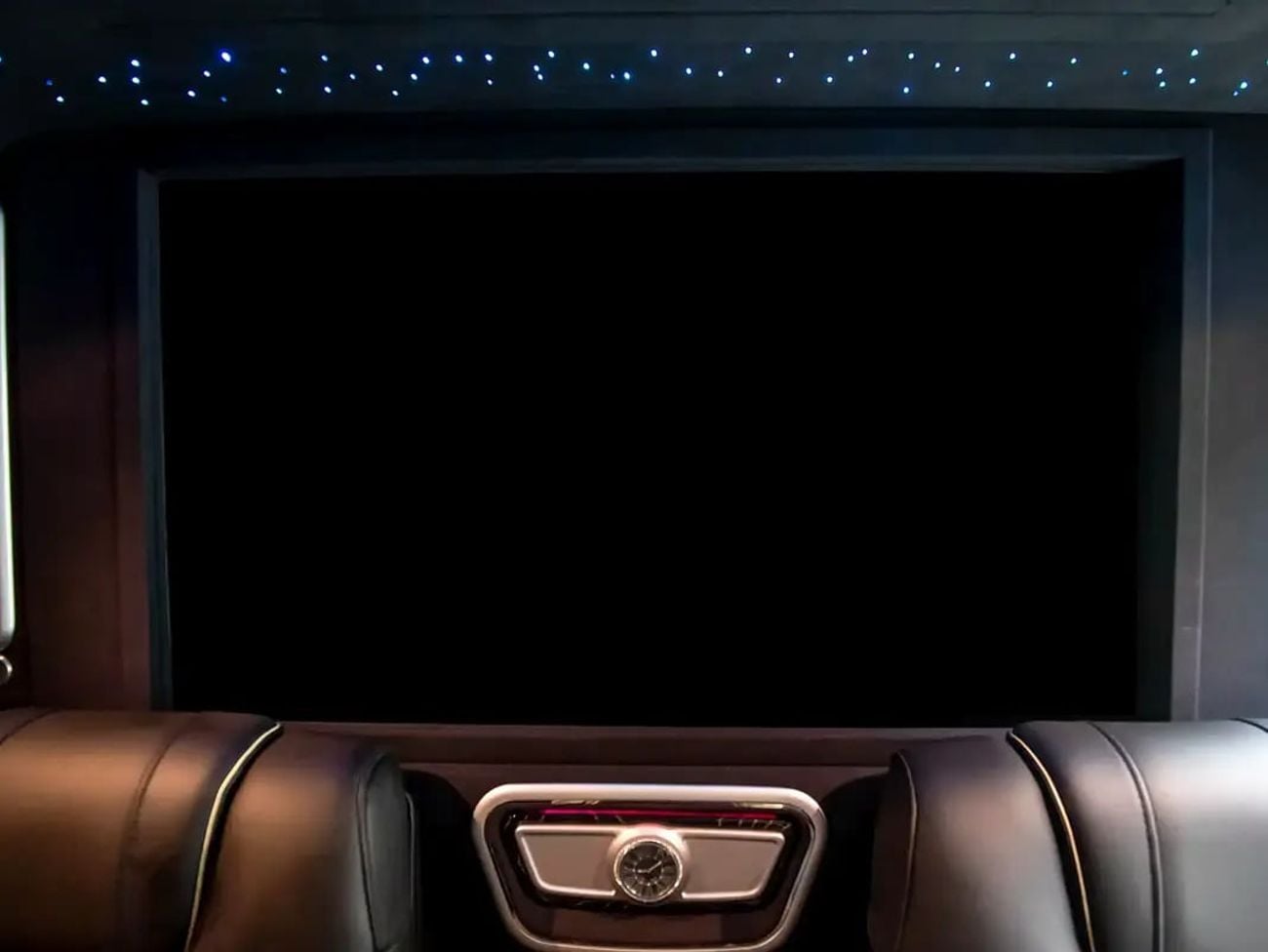 Mercedes Benz V 250 V250 | VLINE Design| GCC Spec