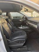 Audi Q7 45 TFSI quattro S-Line Luxury 3.0L